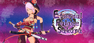 Eternal Palace Sakura banner