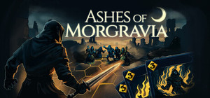 Ashes of Morgravia banner