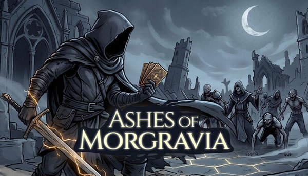Ashes of Morgravia