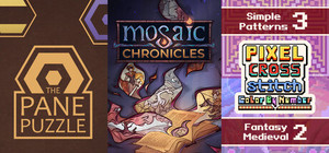 Art Lover's Bundle banner