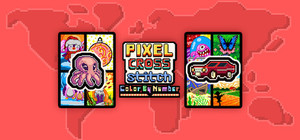 Color-it-all! banner