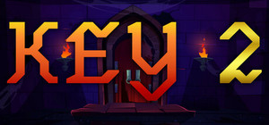 Key 2 banner