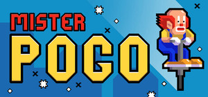 Mr. Pogo banner
