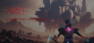 ARO dangerous campaign banner