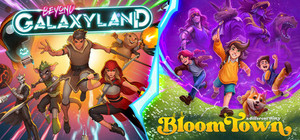 Pixel Adventure Bundle banner