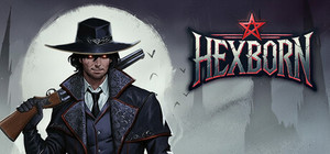 Hexborn banner