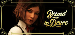 Bound by Desire 🍆👩 banner