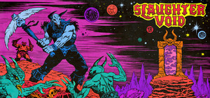 Slaughter Void banner