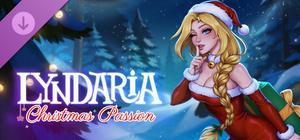 Lyndaria: Christmas Passion banner