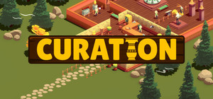 Curation banner