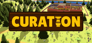 Curation banner