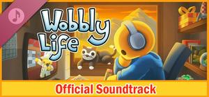 Wobbly Life Soundtrack banner