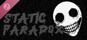 Static Paradox Soundtrack banner