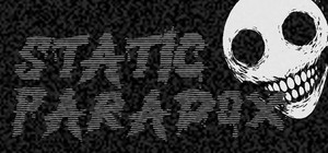 Static Paradox banner