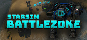 StarSim: BattleZone banner