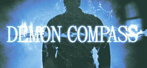 DEMON COMPASS banner
