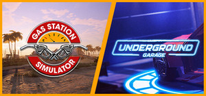 Underground Station banner