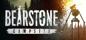 Bearstone Campsite banner