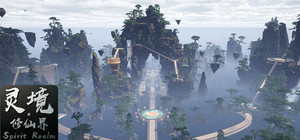 Spirit Realm banner