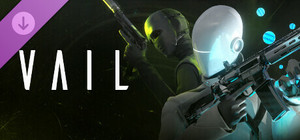VAIL Combat banner
