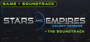 Stars And Empires: Supporter Pack banner