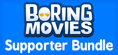 Boring Supporter