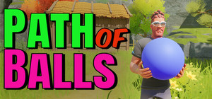 Path Of Balls banner