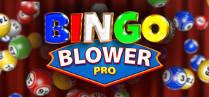 Bingo Blower Pro banner