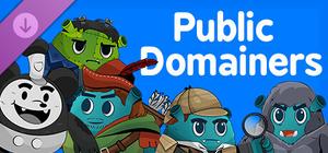 Boring Movies - Public Domainers banner
