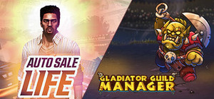 Gladiators or Car Dealership? banner