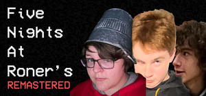 Five Nights at Roner's: Remastered banner