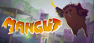 Mangút banner