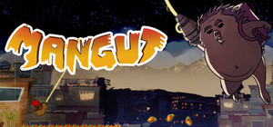 Mangút banner