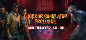 Horror Simulator VR: Prologue banner