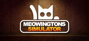 Meowingtons Simulator banner