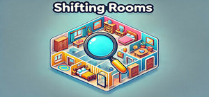 Shifting Rooms banner