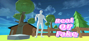 Real Or Fake banner