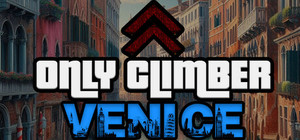 Only Climber Venice banner