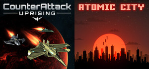 Action Arcade Shooter banner