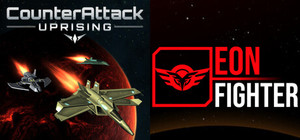 Customization Action Shooter banner