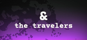 the travelers banner