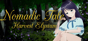 Nomadic Tale (Harvest Elysium) banner