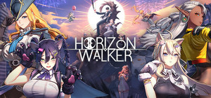 Horizon Walker banner