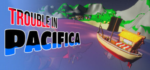 Trouble in Pacifica banner