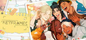 Keyframes banner