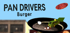 Pan Drivers Burger banner