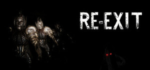 Re-Exit banner