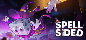 Spellsided banner
