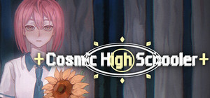 神明高中生 - Cosmic High Schooler banner