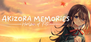 Akizora Memories - Horizon of Fate banner